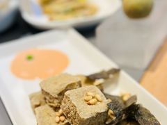 -桂满陇·杭州小馆(巴黎春天浦建店)