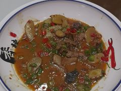-秀妈厨房(灰汤老店)