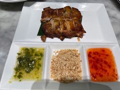 -PHO爺·越南料理(亦庄大族广场店)