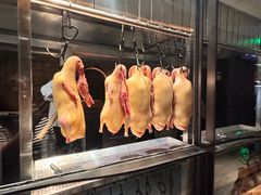 -四季民福烤鸭店(王府井东安门店)
