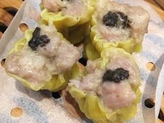 -新兴·金羊座·粤菜点心(乐峰店)