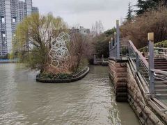 -苏州河梦清园环保主题公园