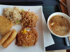 -厦门喜来登酒店