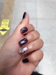 点击看大图 -浪漫美甲美睫