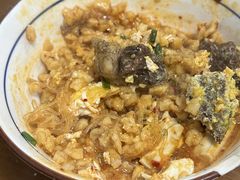 -刘信牛羊肉泡馍小炒(回民街店)