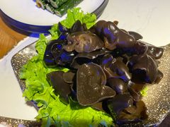 木耳-哈拉海和牛主题餐厅(哈西店)