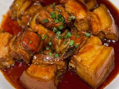 金奖当家红烧肉-徽镇小厨·经典徽菜(马连道店)