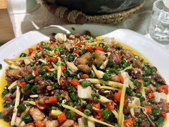 -辣婆婆(航天桥店)