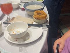 -京味斋·北京烤鸭(华威桥北工大店)