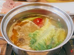 -龙聚德北京烤鸭(沙坪坝华宇A馆店)