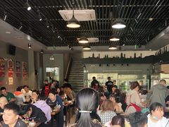 等位区-范贤光鸡公煲(平乐园总店)