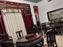 -张学良旧居陈列馆