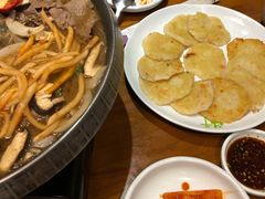 -全州拌饭馆(断桥店)