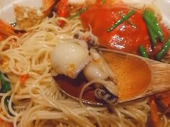 -十面欢腾·海鲜面·台式Bistro(长乐路店)