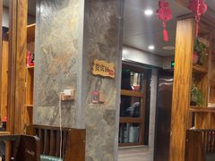 -晓波烧烤(南桥店)