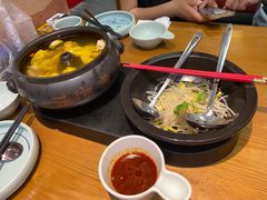 -云海肴·汽锅鸡·云南菜(南强街店)