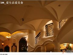漂亮的吊顶-西郊5号·Maggie 5