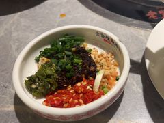 -野山舂·贵州现舂酸汤牛肉(民生路店)
