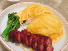 -吴系粤菜馆·茶餐厅(深业上城店)