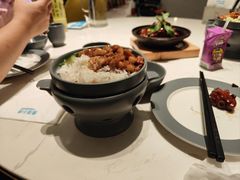 -鹿港小镇(悠唐店)