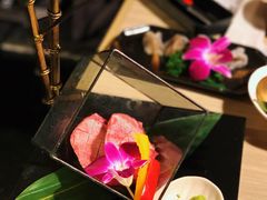 -焼肉 薩摩牛旬 A5鹿児島黒毛和牛一頭買い　(渋谷本店)