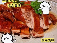 -留半山·香港食堂(啦啦宝都店)