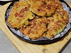 -韩盛·古法烤肉店(皇城恒隆广场店)