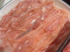 -川味观·鲜货火锅(西湖文化广场店)