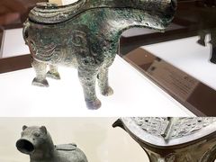 -上海博物馆(人民广场馆)