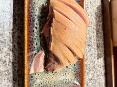 招牌盐水鸭-南京大牌档(济南万象城店)