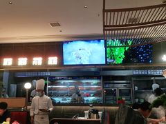 -捞神煲汤火锅(湖滨商业街店)