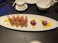 -茶人村·前滩江景雅宴(上海首店)