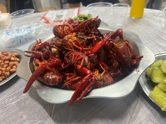 -聂师傅油焖大虾