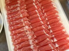 -清真·鸦儿李记·涮肉(花市店)