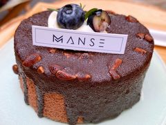 -漫笙舍Manse·咖啡·民宿