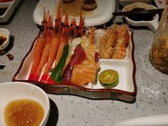 -大渔铁板烧(大悦城店)