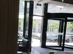 -纽斯桑拿会所(东绣路店)