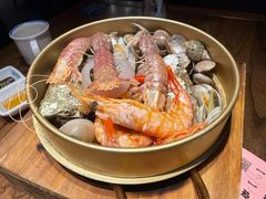 -黄龙海鲜大排档(杭州总店)