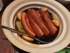 -明湖楼·经典鲁菜山东海鲜(大明湖店)