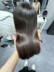 -逅续沙发自然卷专研