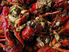 -辣不怕口味虾(凌霄路店)