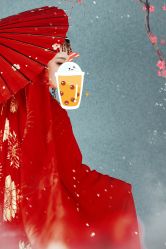 -盘子女人坊古装写真摄影(南京总店)