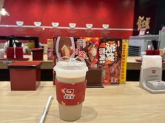 -食其家·牛丼咖喱(太阳宫店)