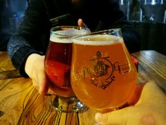 -40+精酿啤酒俱乐部(国投财富广场店)