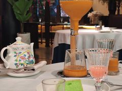 -狮拾久·现代新加坡料理(福田COCO Park店)