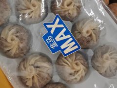 -盒马X会员店(上海森兰商都店)