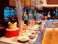 -洲际酒店·地平线全日餐厅HORIZON CAFÉ