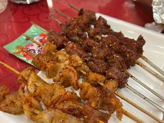 -西塔大冷面(市府大路店)