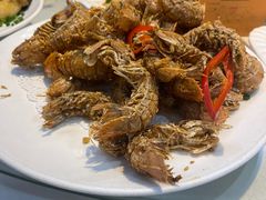 -新享乐海鲜(翠华路店)