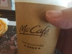 -麦当劳(东苑丽宝商业广场店)
